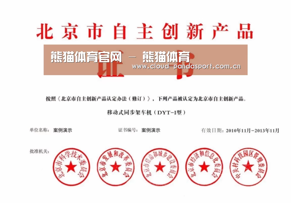 荣誉证书三